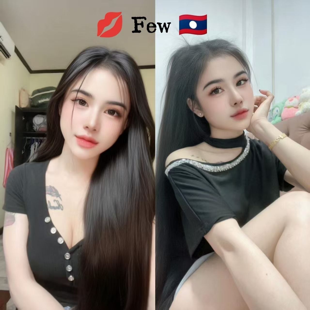 Genting VIP massage - Few