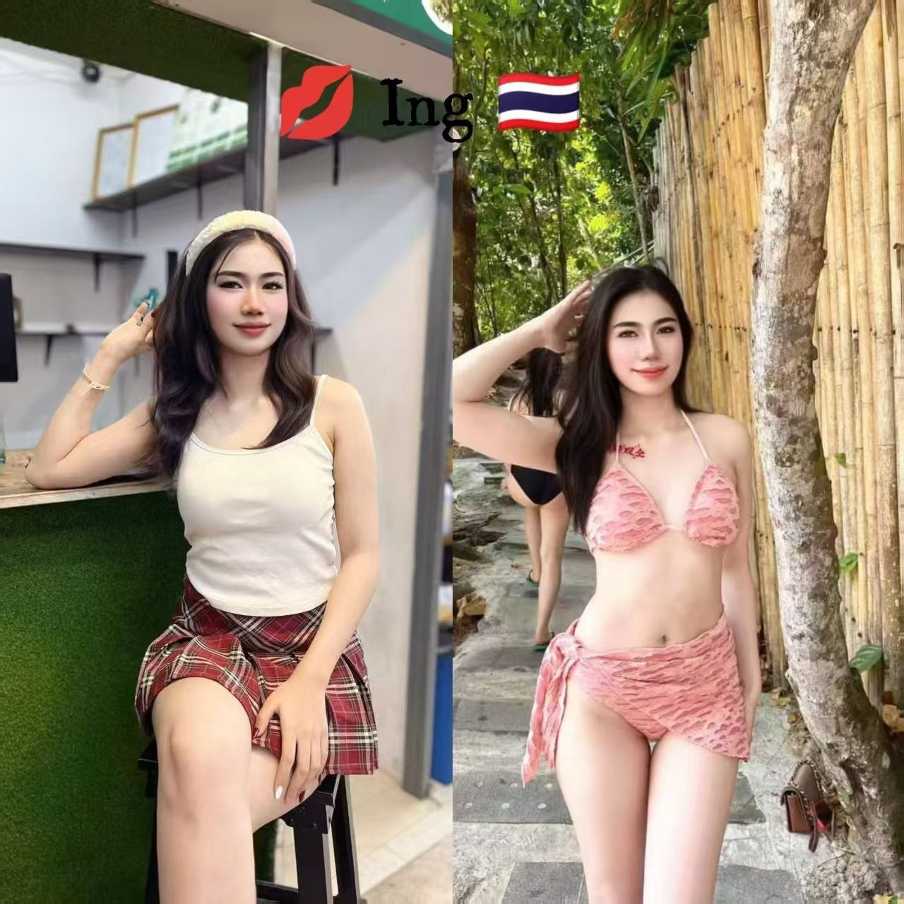 Genting massage - Ing