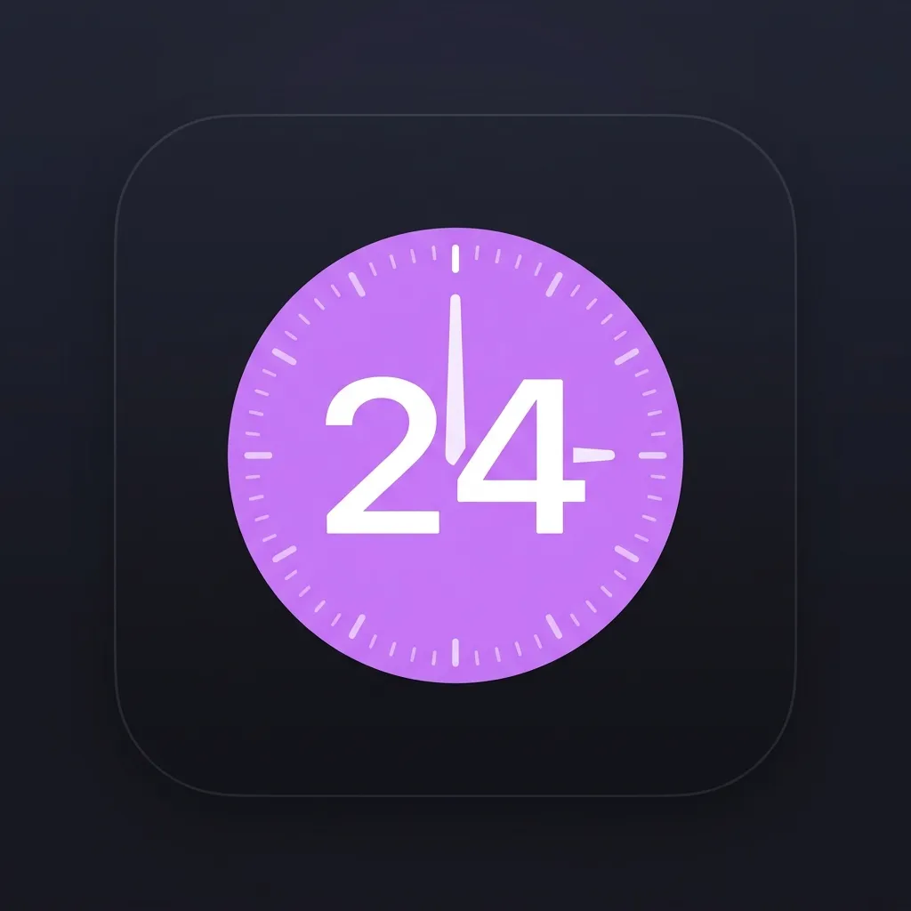 24/7 service