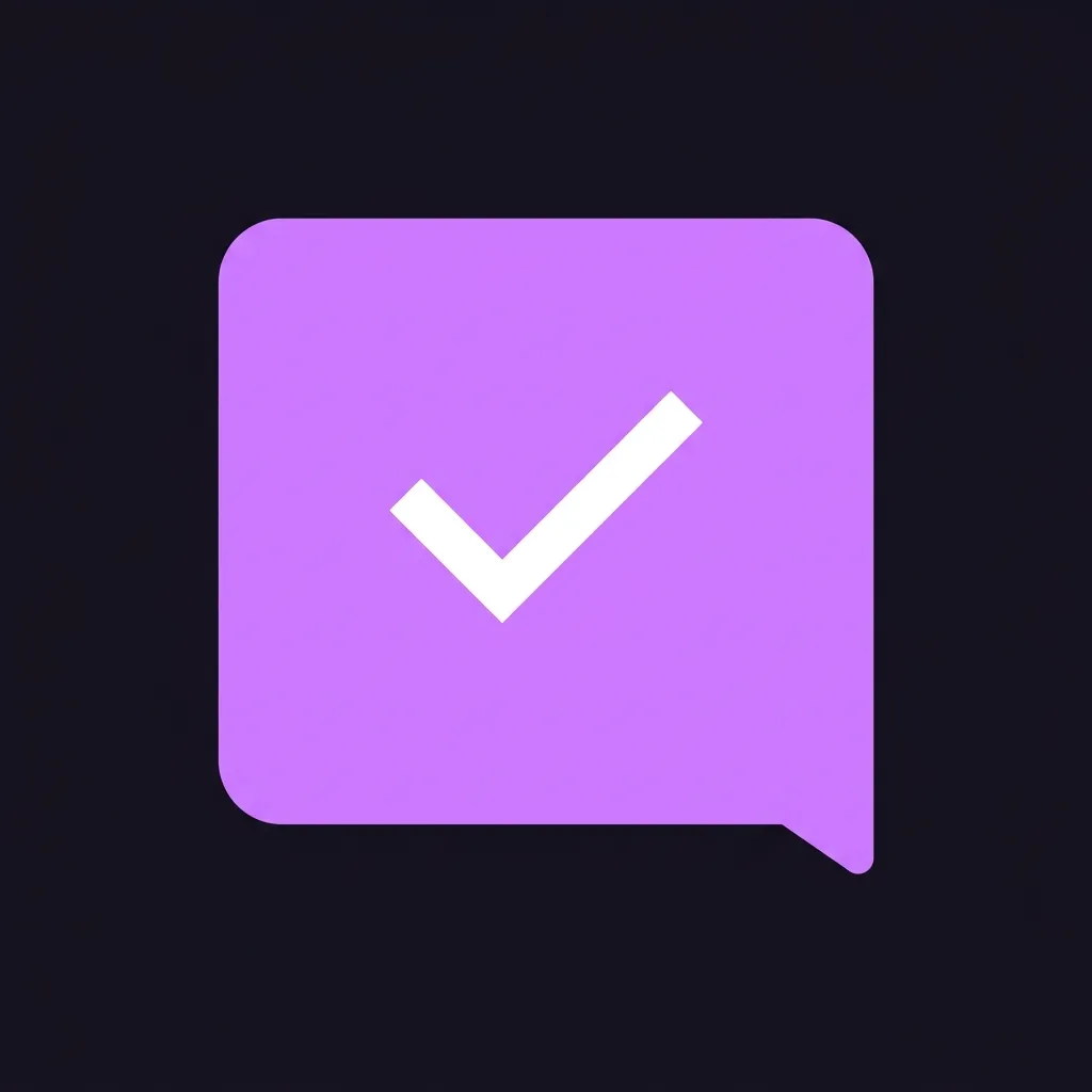 Telegram booking