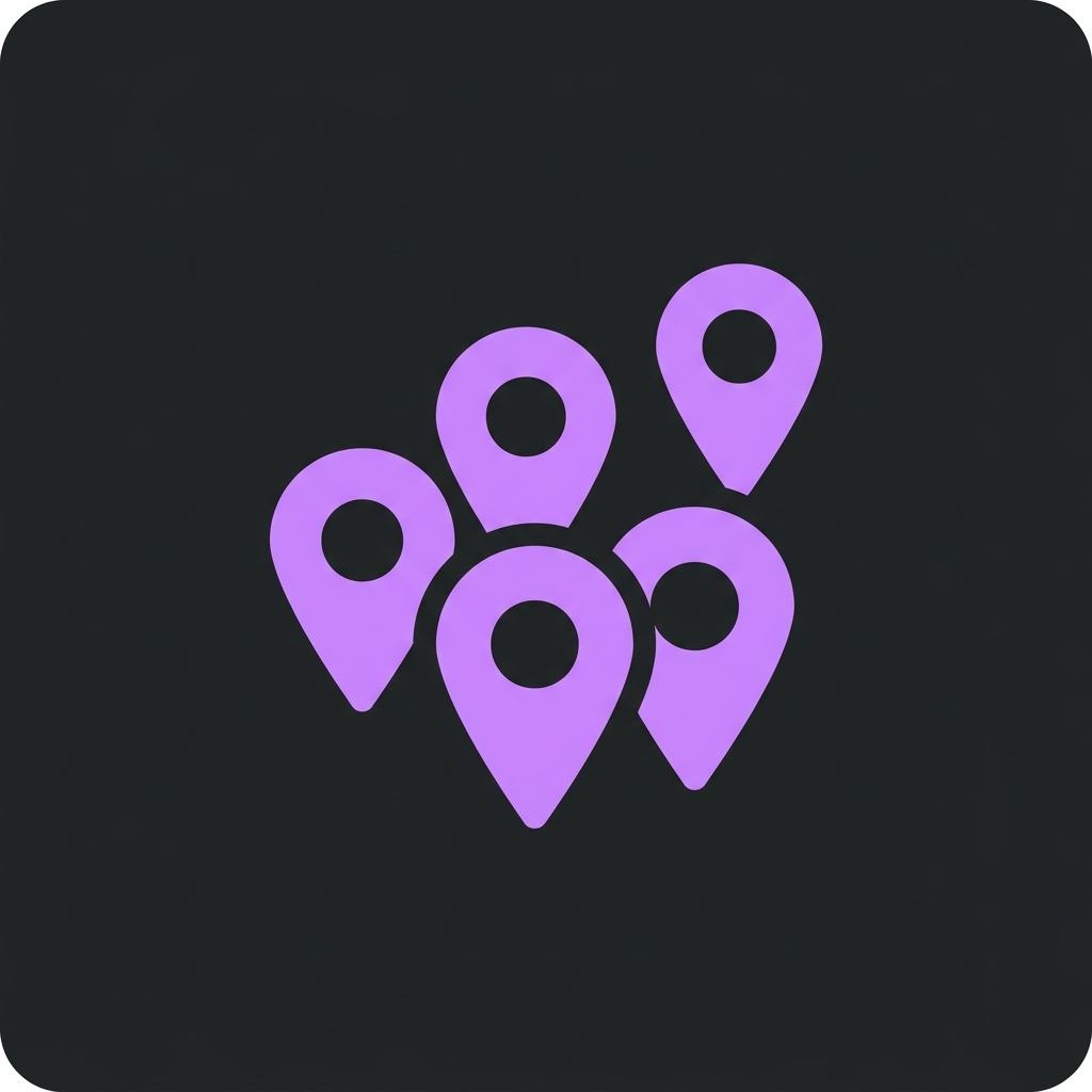 Massage service locations across Malaysia