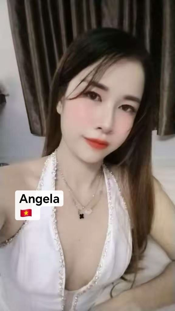 Ipoh B2B massage - Angela