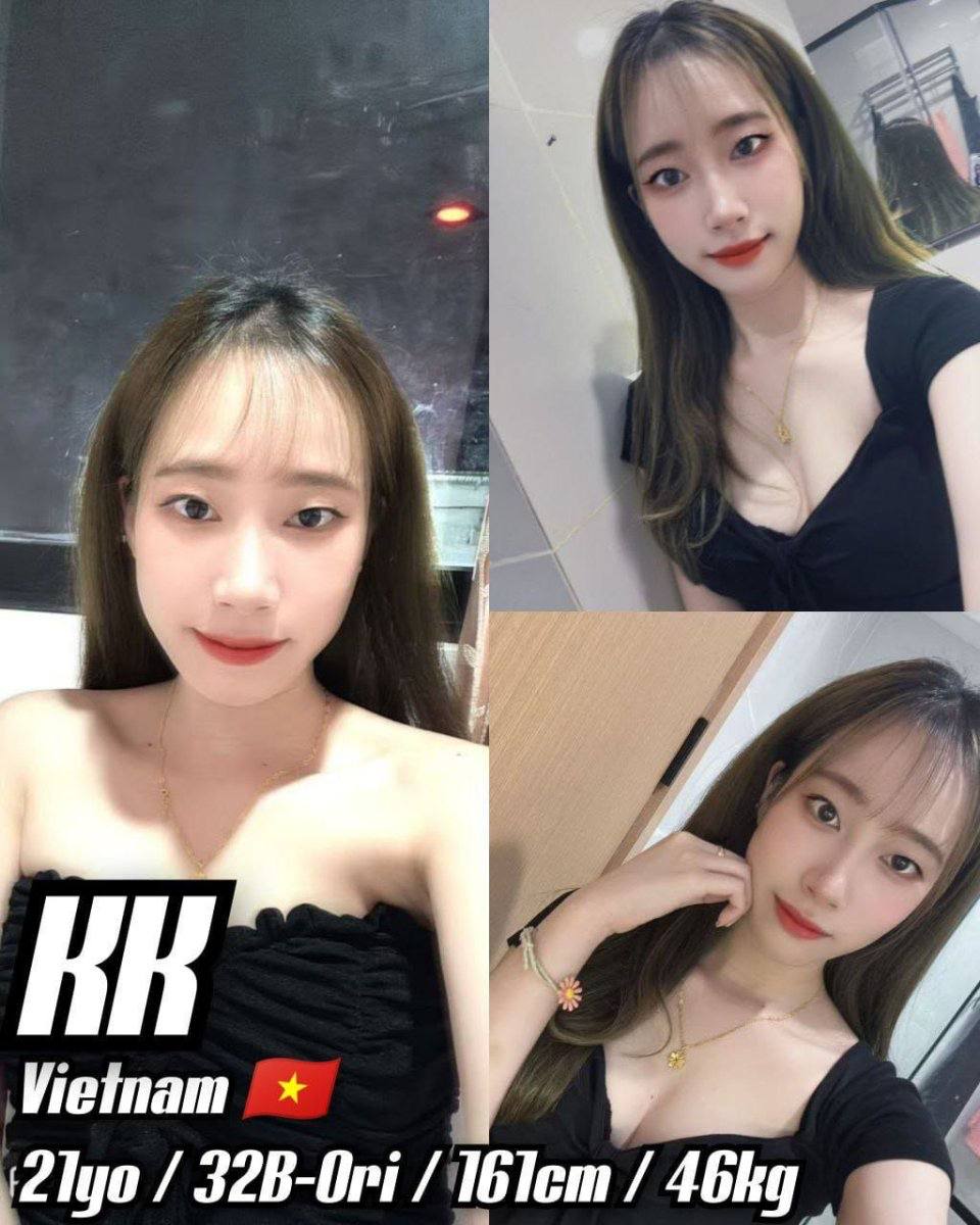 Johor Bahru escort girl - Tracy