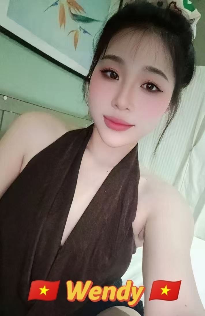 Kota Damansara escort - Wendy
