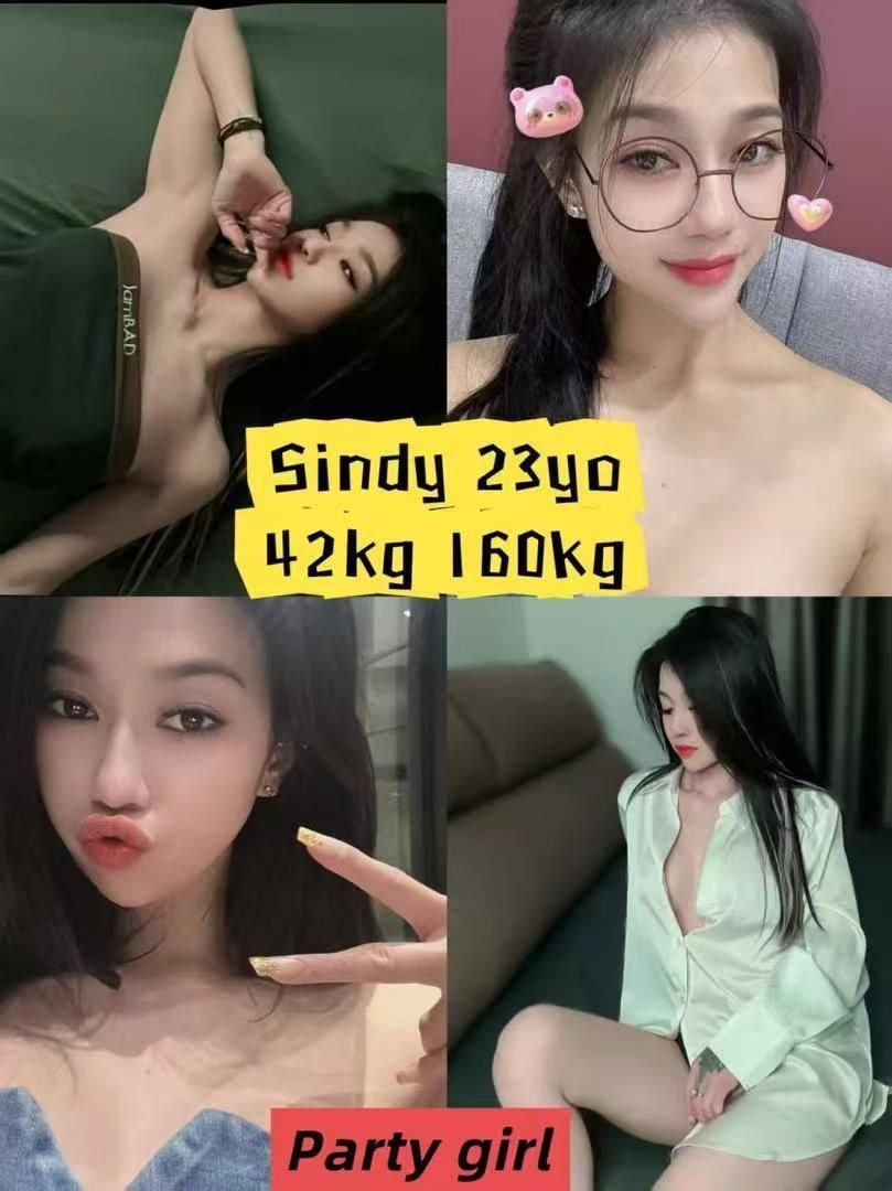 Melaka B2B massage - Sindy