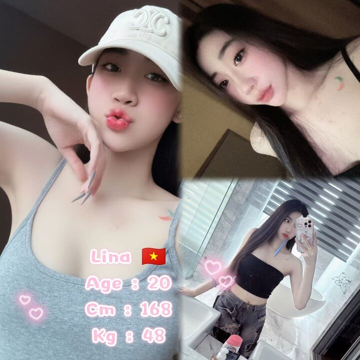 Mont Kiara luxury massage - Lina