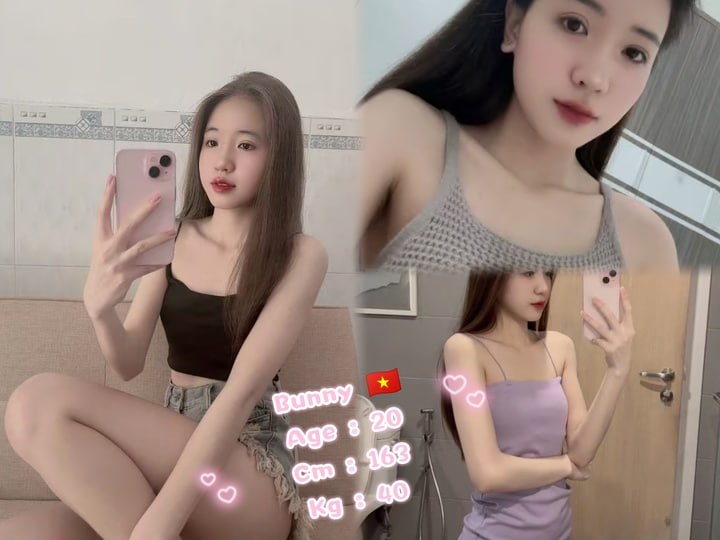 Mont Kiara outcall massage - Bunny