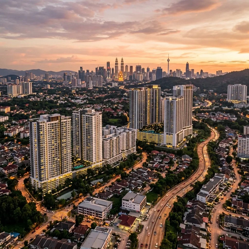 B2B Massage Cheras — Professional Body Massage Service