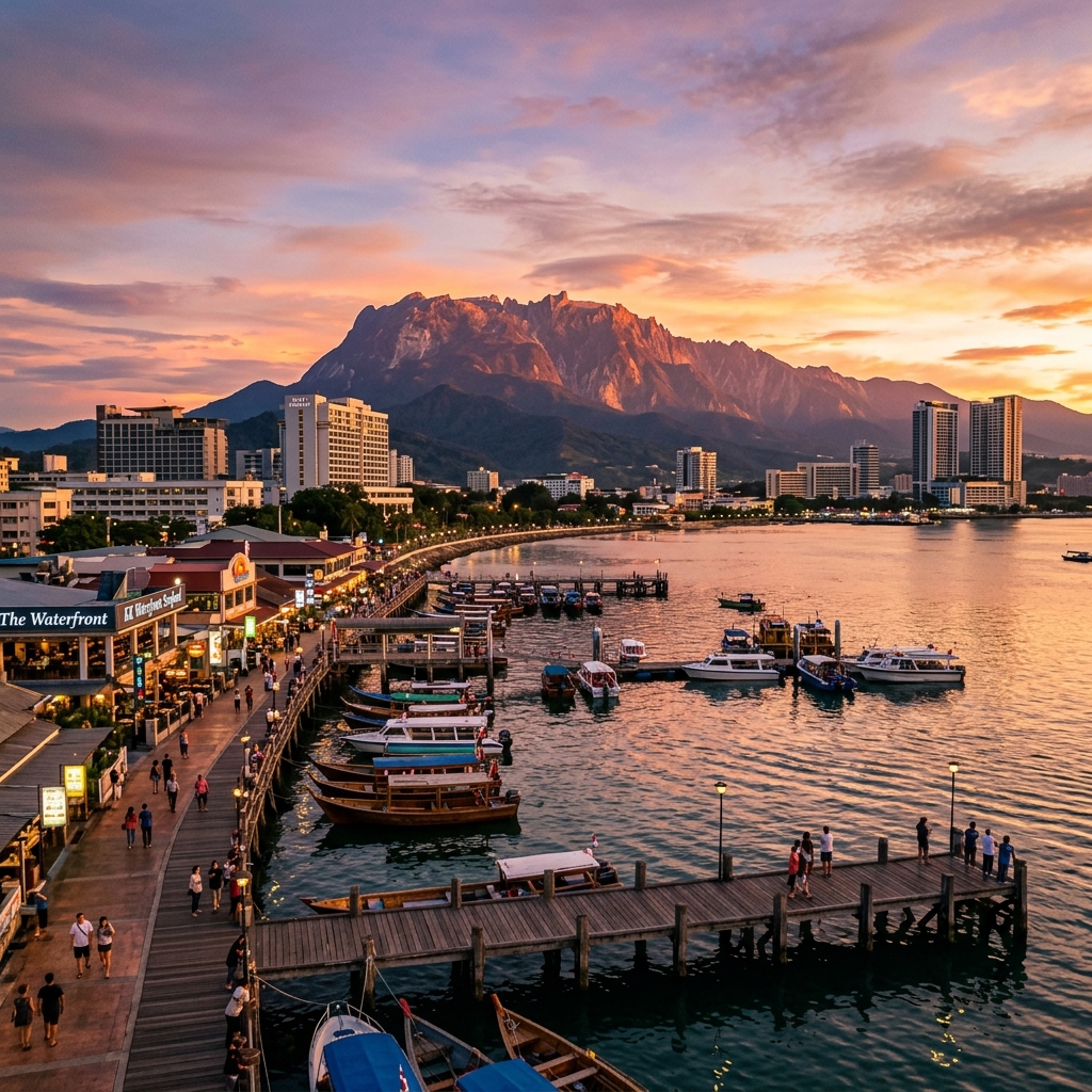 B2B Massage Kota Kinabalu — Professional Body Massage Service