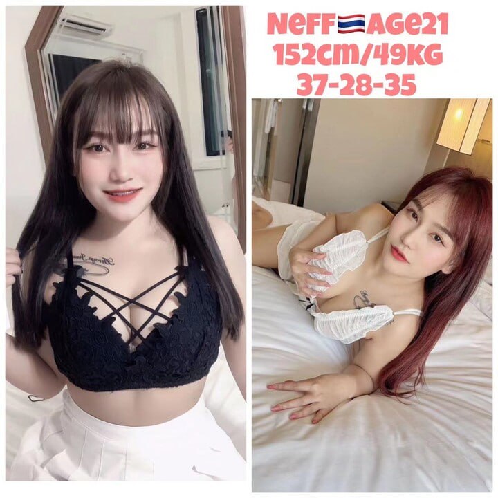 Kuantan escort - Brina
