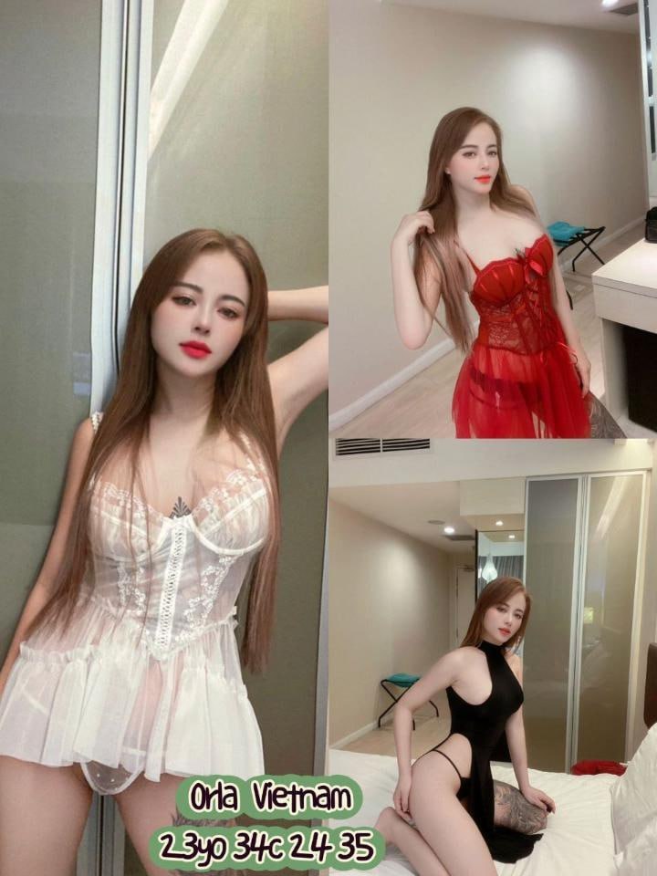 Cherating massage - Faye