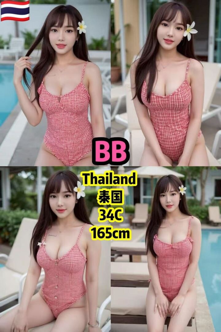 Penang B2B massage - BB