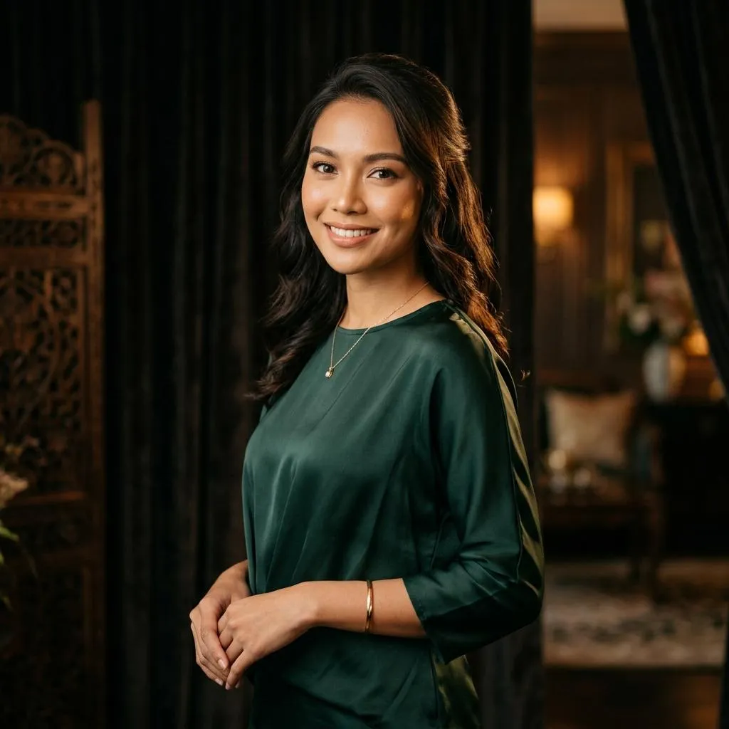 Bangsar call girl - Jenny