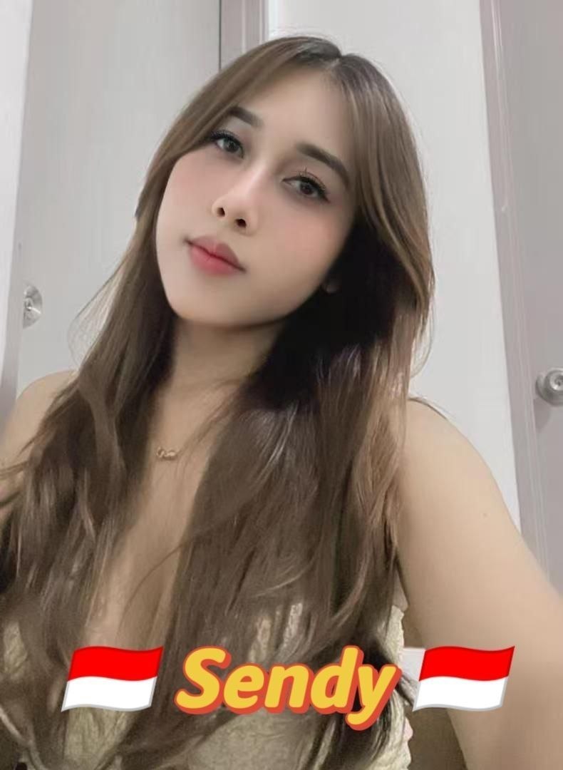 Puchong massage girl - Diana