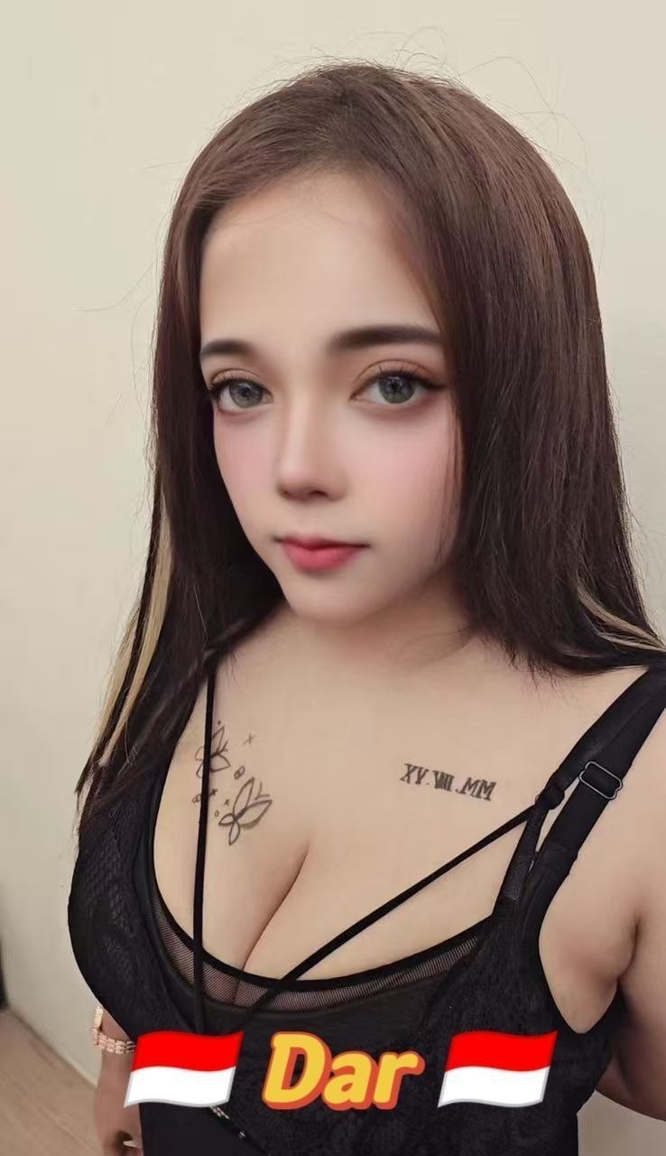 Puchong outcall massage - Eva