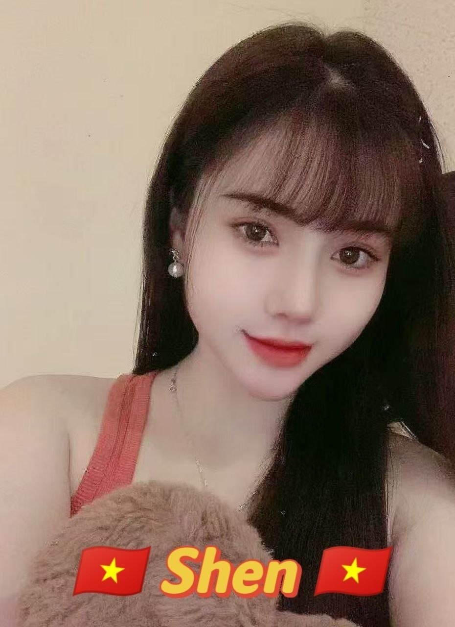 Puchong B2B girl - Karen