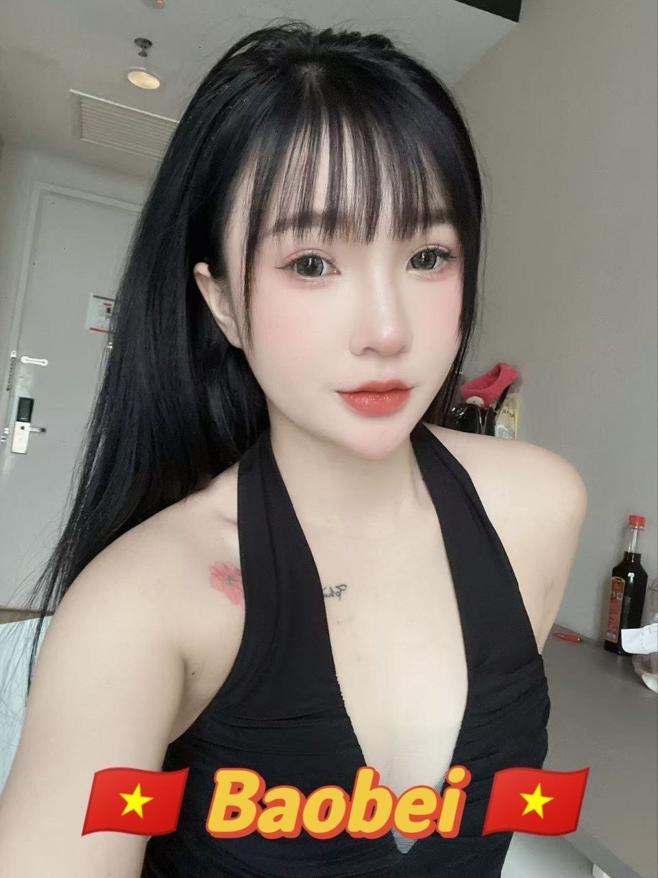 Kuching escort - Dana