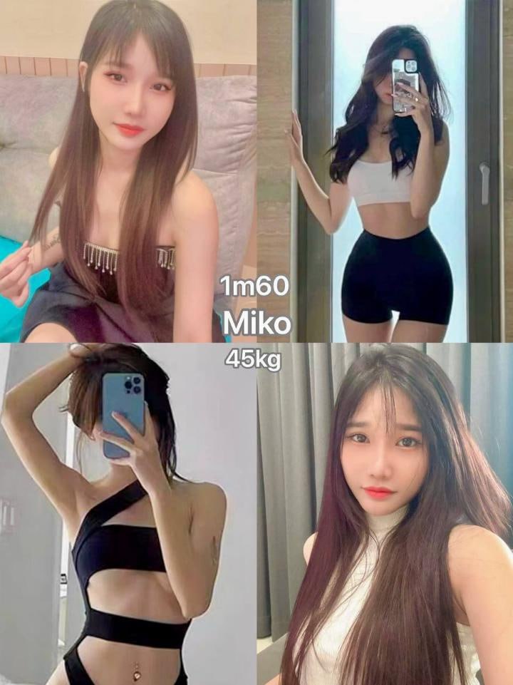 Seremban escort massage girl