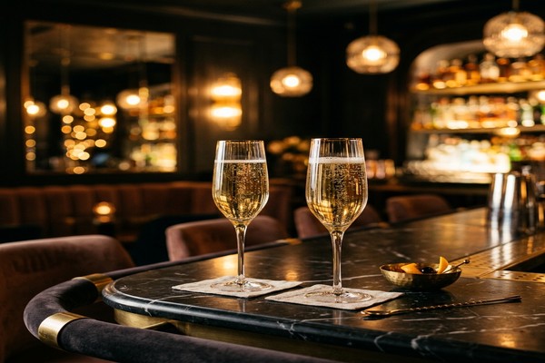 Escort companion service