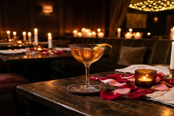 Escort companion service