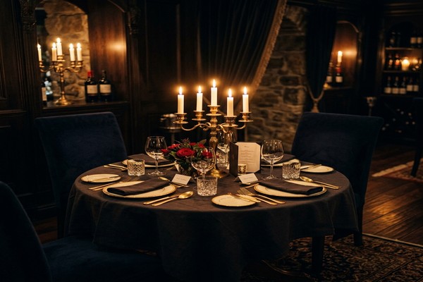 Escort companion service