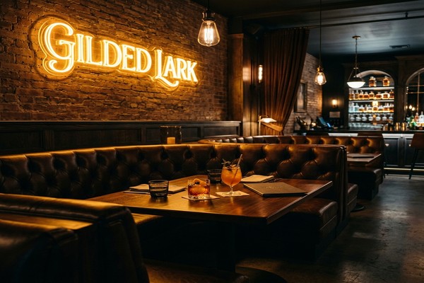 Escort companion service