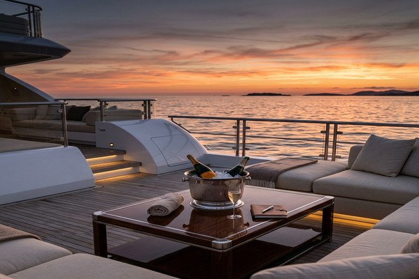 Escort companion service