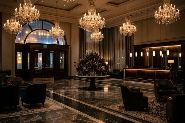 Hotel and home outcall massage service