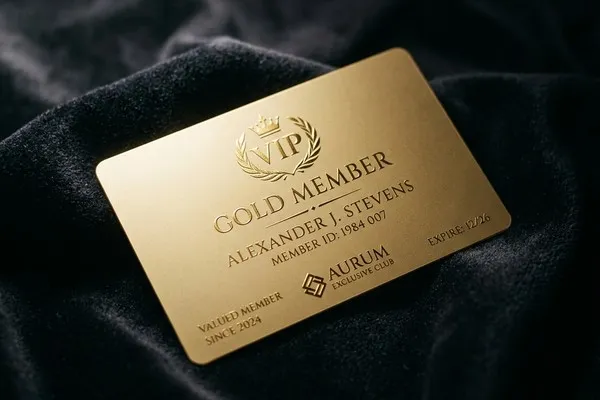 VIP premium session