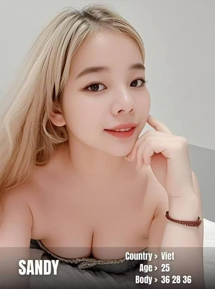 Setia Alam B2B massage verified