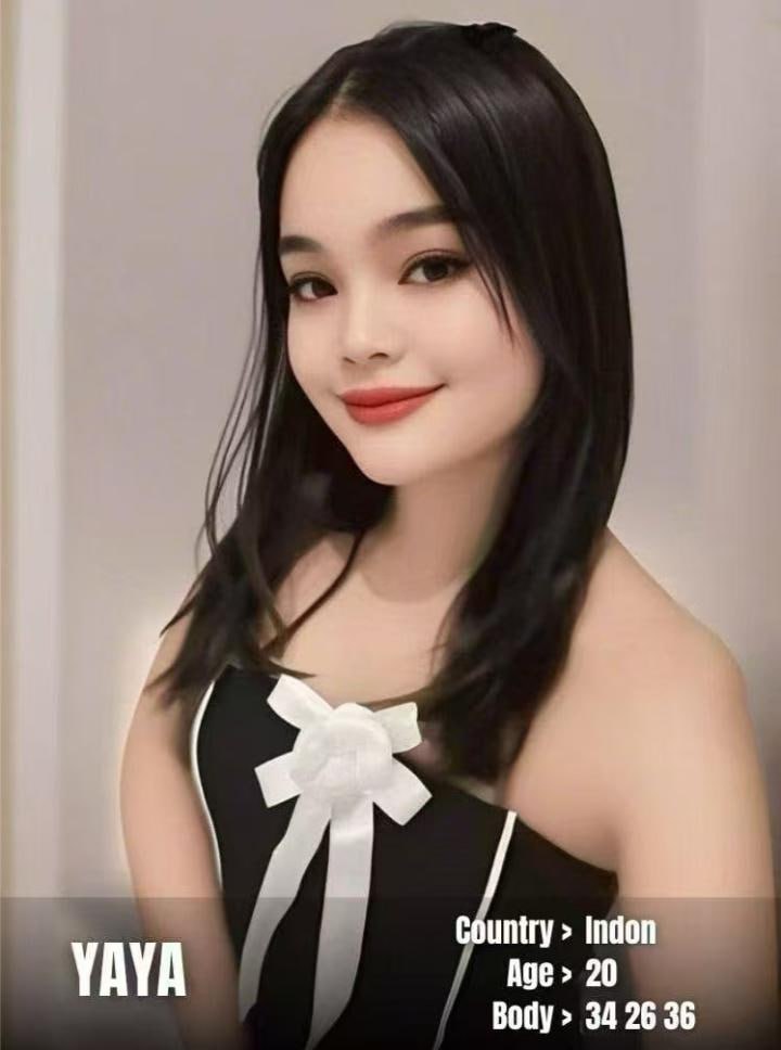 Setia Alam hotel outcall massage