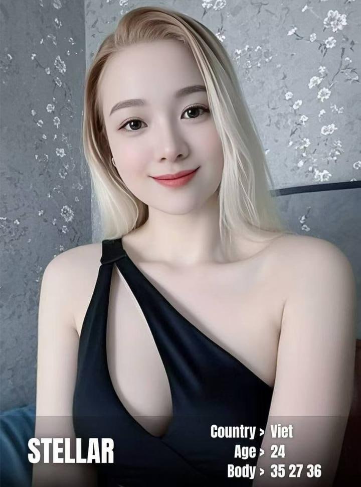 Setia Alam massage girl verified