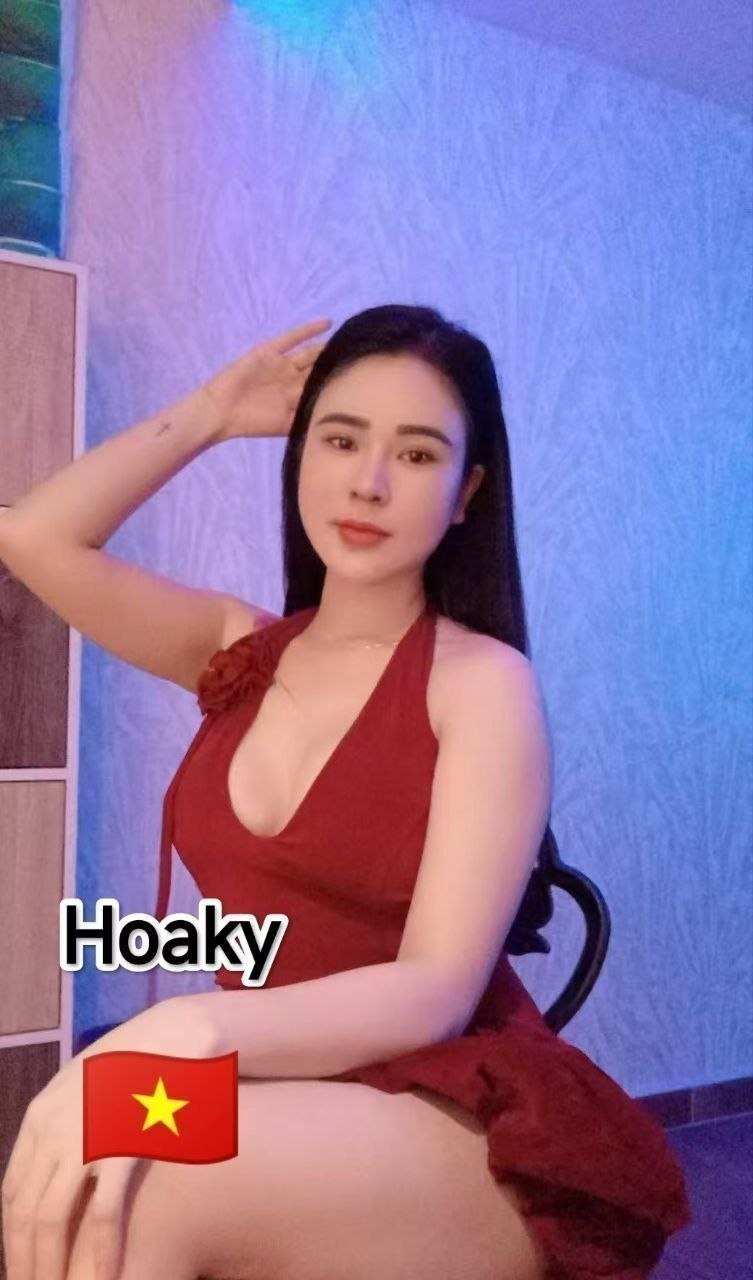 Subang Jaya B2B massage - Chloe