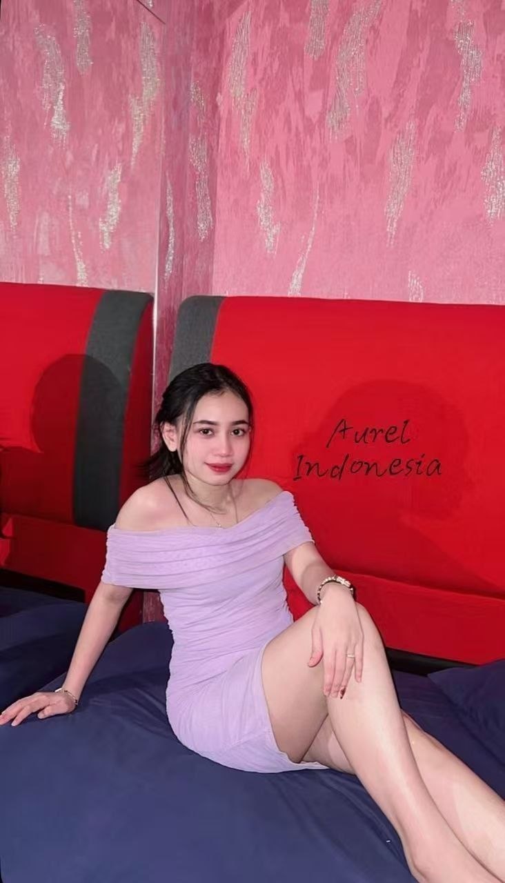 Subang escort - Fiona