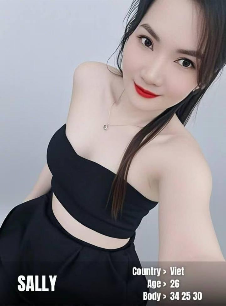 Taiping B2B massage - Michelle